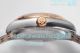 GS Factory Swiss Replica Rolex Datejust 31mm Watch Grey Face Two Tone Rose Gold (4)_th.jpg
